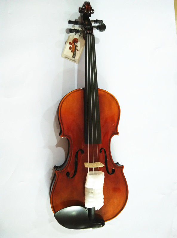 马士特罗小提琴