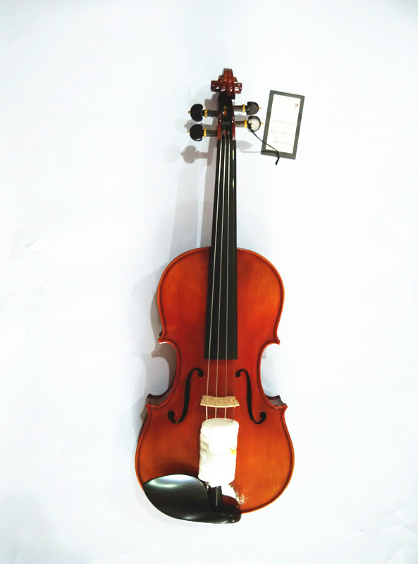 马士特罗小提琴