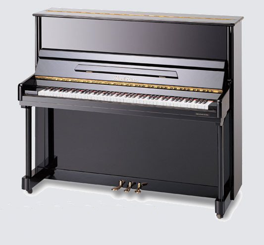 珠江钢琴125m1